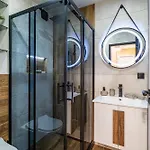 Luxury 2bedroom In Complex Family Garden With Free Parking Apartmán Varna