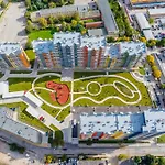 Luxury 2bedroom In Complex Family Garden With Free Parking * Varna