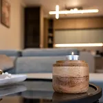 Luxury 2bedroom In Complex Family Garden With Free Parking Apartmán Varna