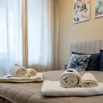 Apartmán Luxury 2bedroom In Complex Family Garden With Free Parking