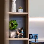 Luxury 2bedroom In Complex Family Garden With Free Parking Apartmán *