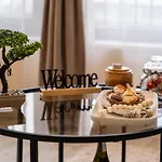 Luxury 2bedroom In Complex Family Garden With Free Parking * Varna