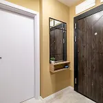 Luxury 2bedroom In Complex Family Garden With Free Parking Apartmán *