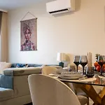 Luxury 2bedroom In Complex Family Garden With Free Parking Apartmán Varna