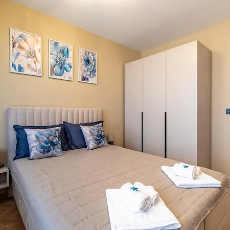 Luxury 2bedroom In Complex Family Garden With Free Parking * Varna