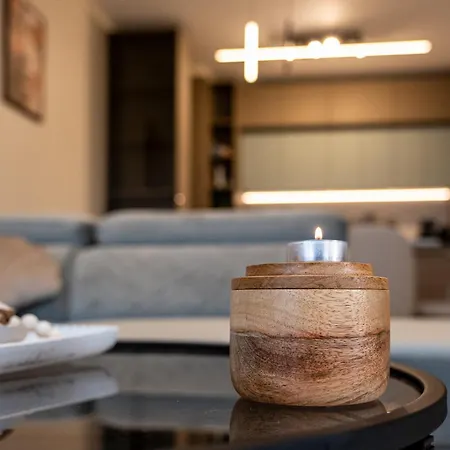 Luxury 2bedroom In Complex Family Garden With Free Parking Appartamento Varna